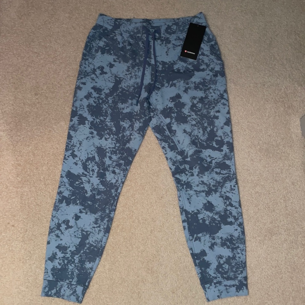 Lululemon City Sweat Jogger